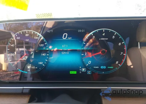 2022 Mercedes-Benz Gle 450 4Matic z USA, uszkodzony, nr VIN 4JGFB5KB0NA690166